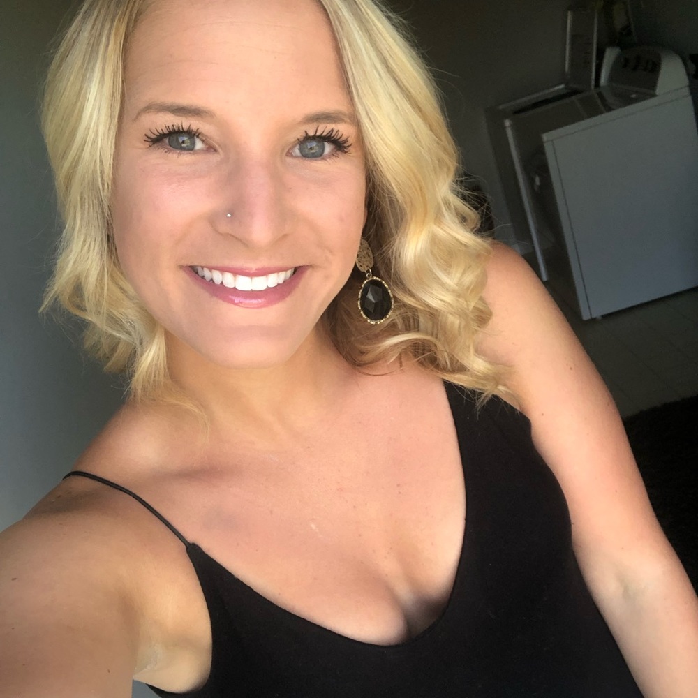 Meet your Posher, Marleigh